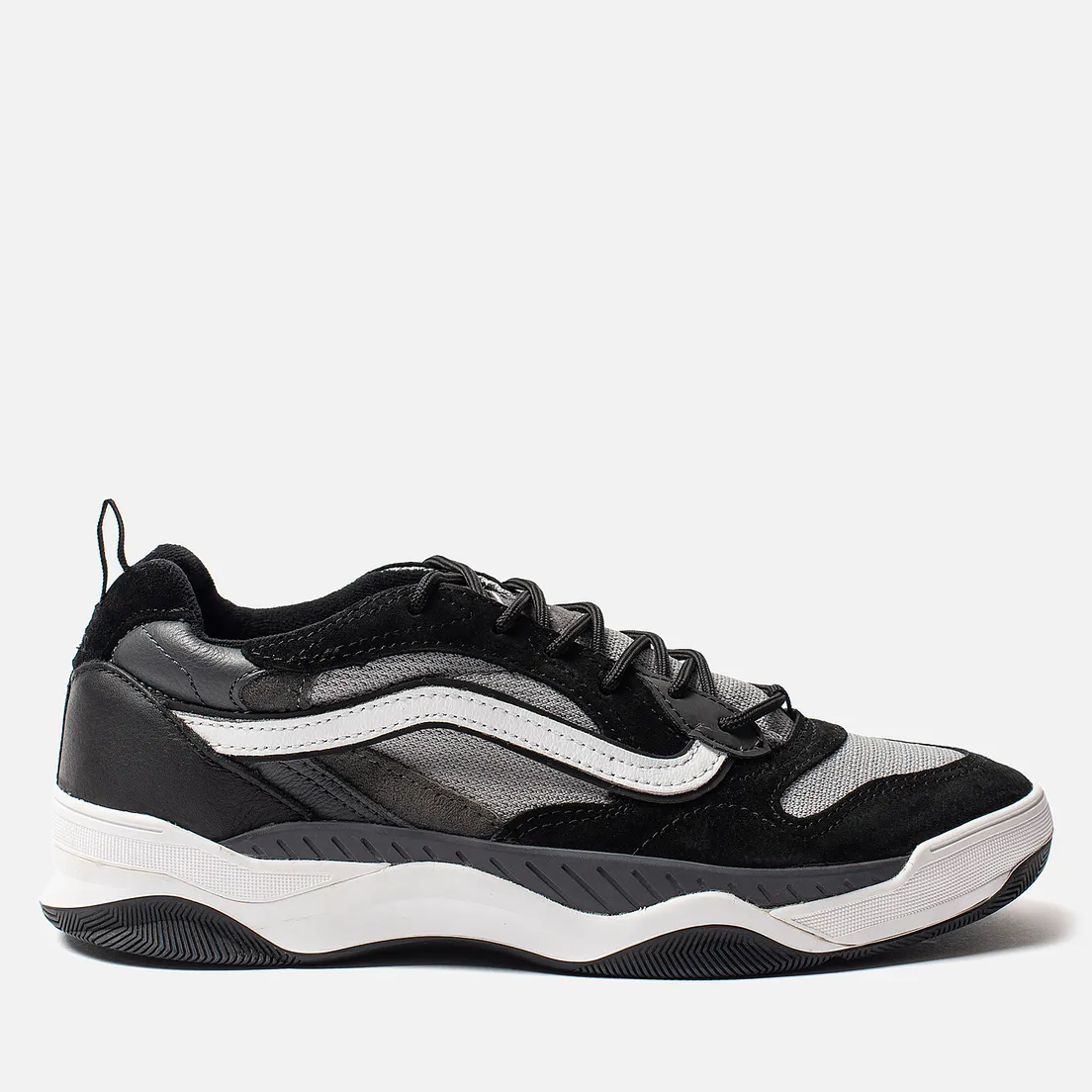Vans Мужские кроссовки Reflective Brux