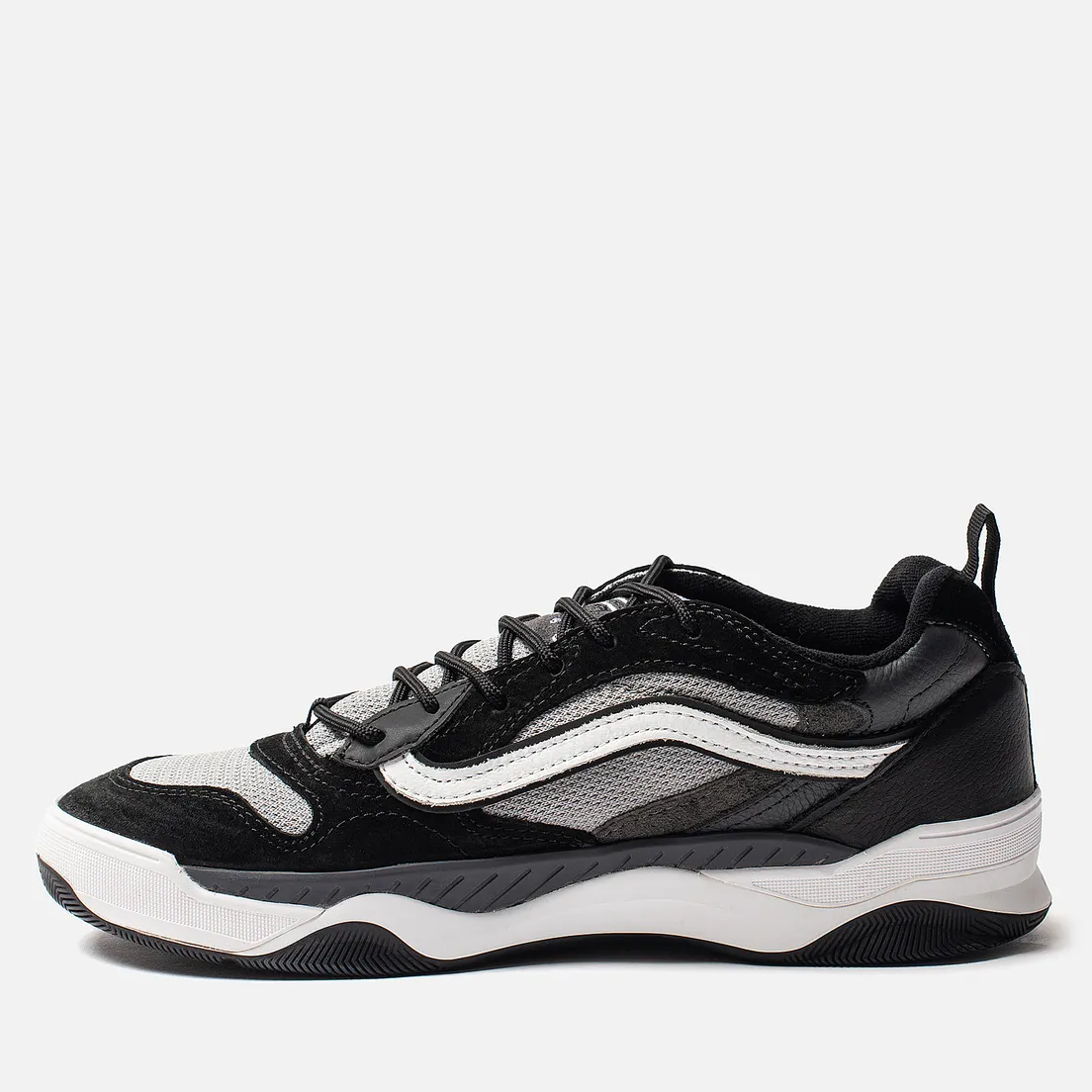 Vans Мужские кроссовки Reflective Brux