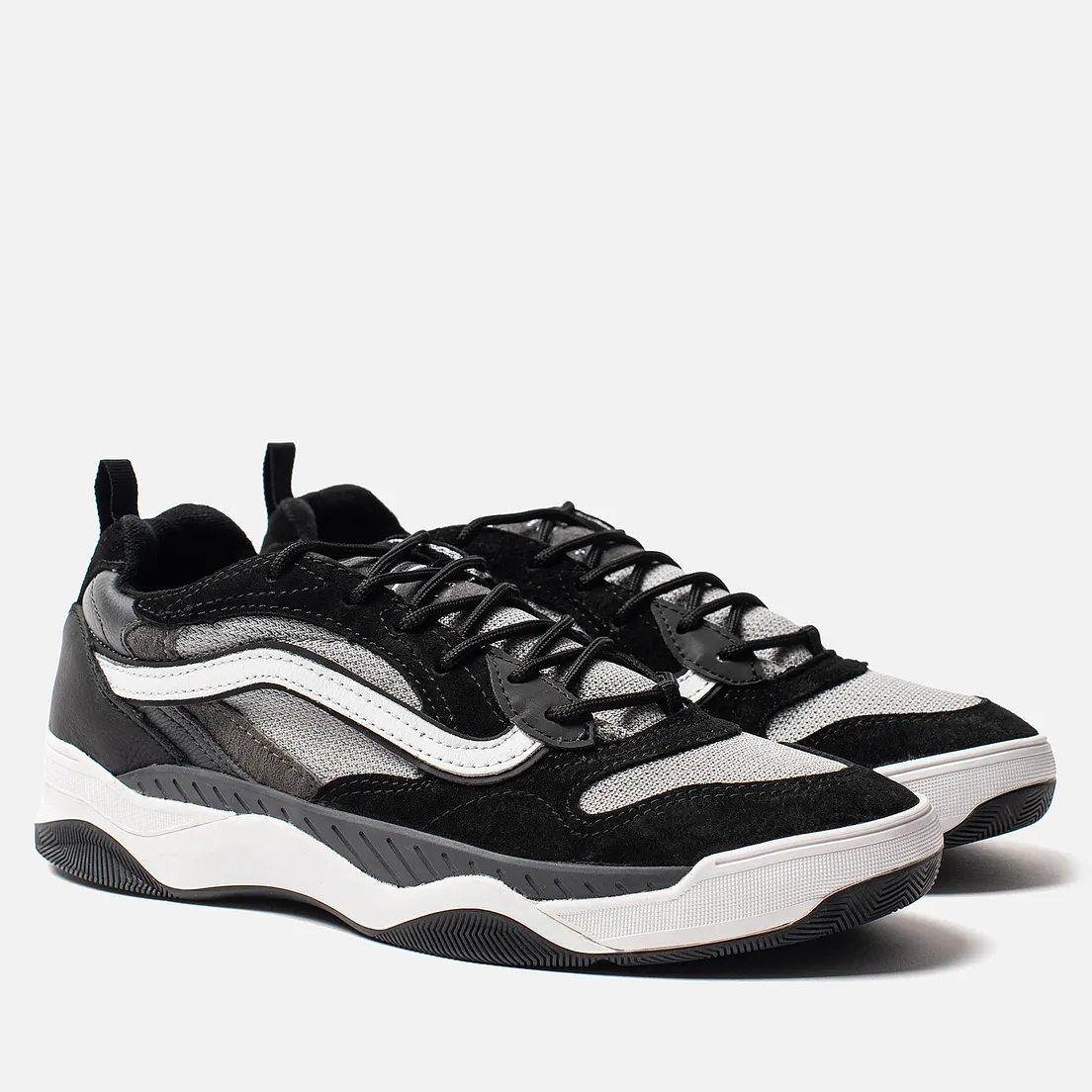 Vans Мужские кроссовки Reflective Brux