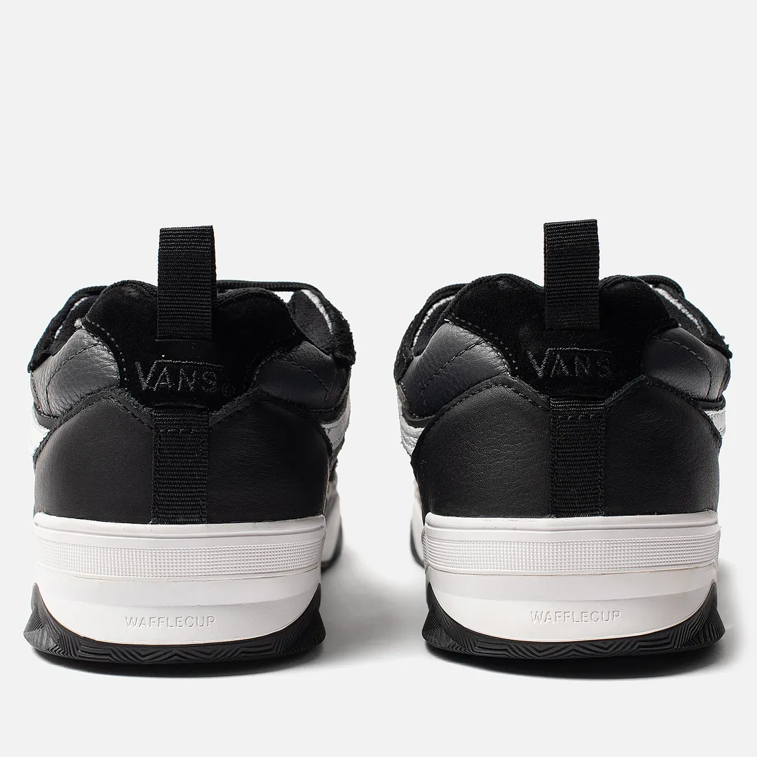 Vans Мужские кроссовки Reflective Brux