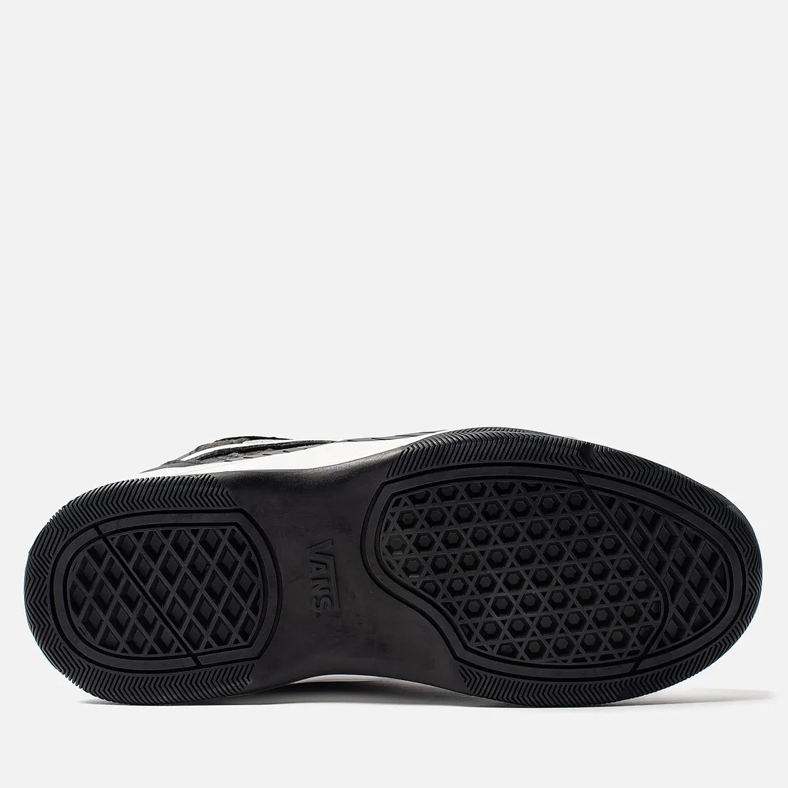 Vans Мужские кроссовки Reflective Brux