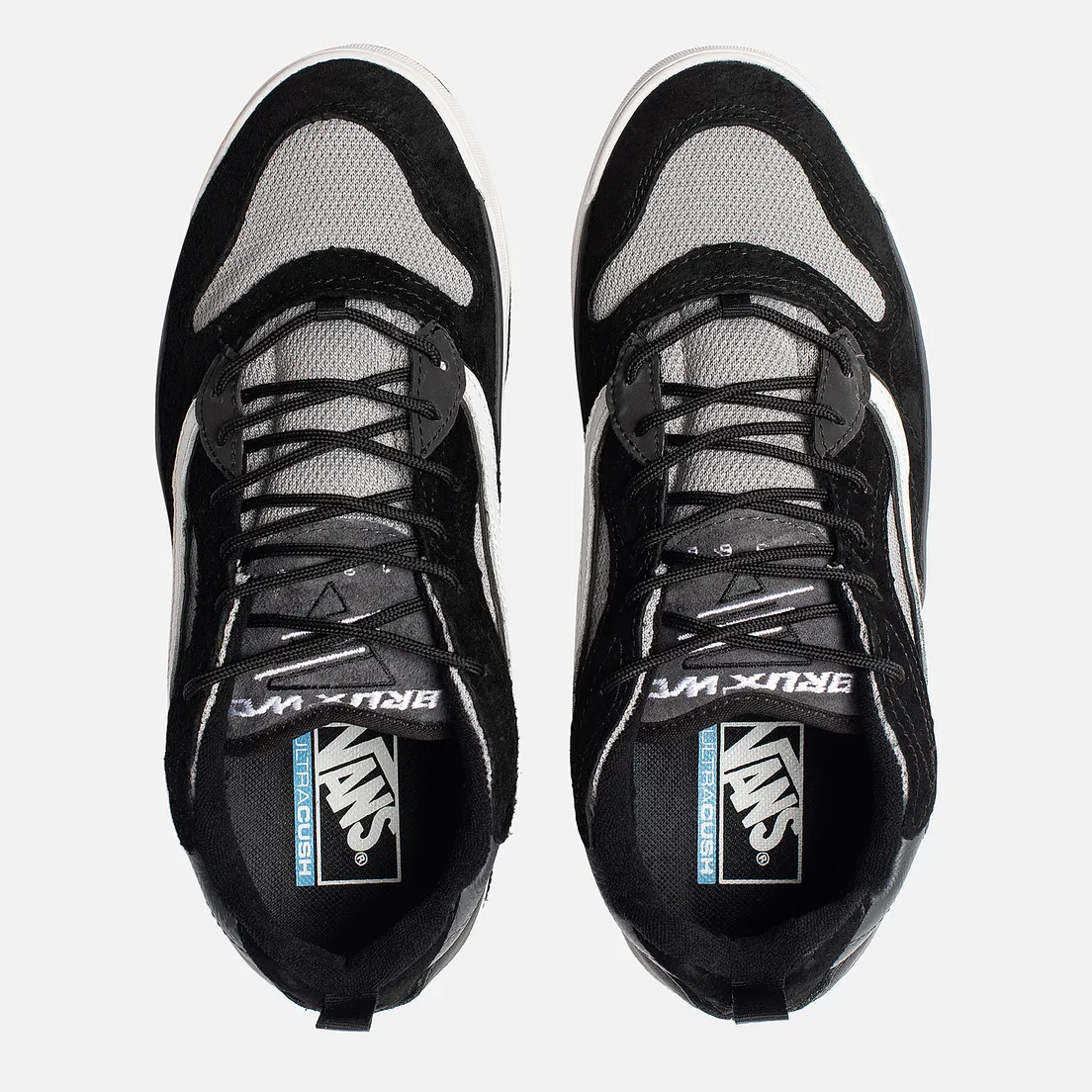Vans Мужские кроссовки Reflective Brux