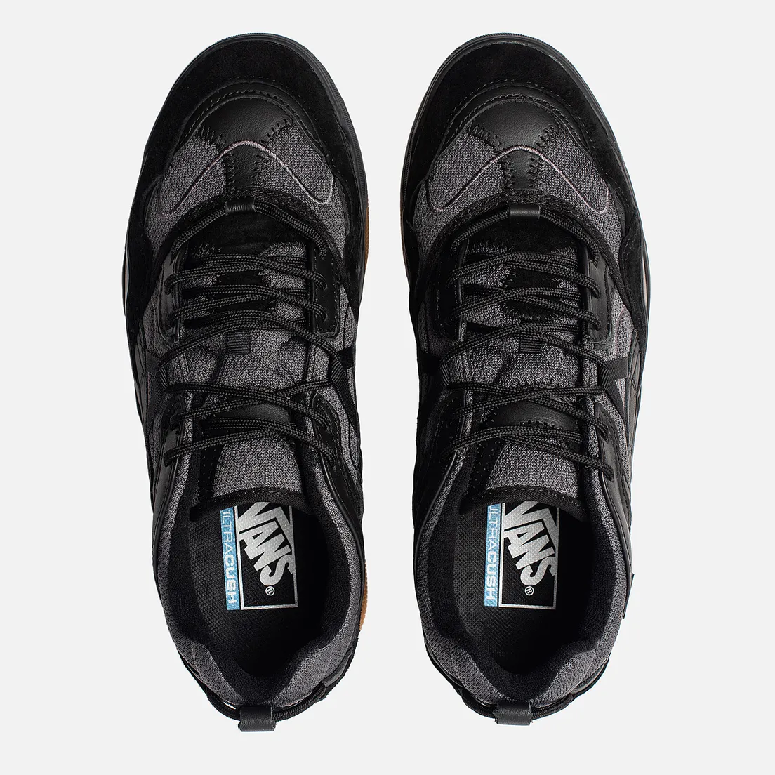 Vans Мужские кроссовки Staple Varix