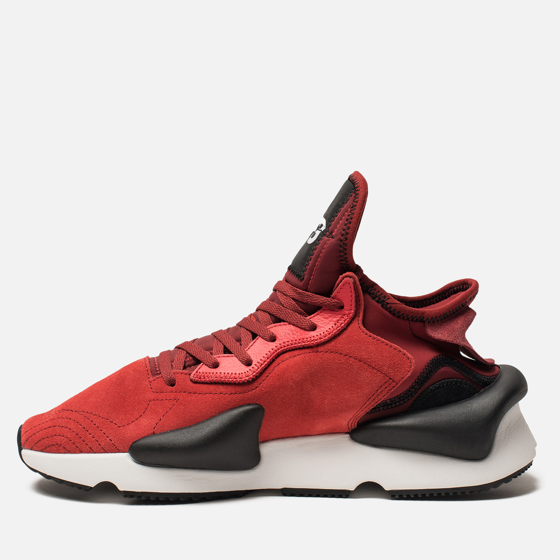 Мужские кроссовки Y-3 Kaiwa, CG6981