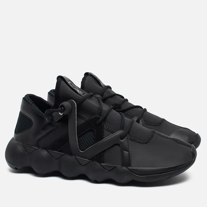 Y-3 Мужские кроссовки Kyujo Low