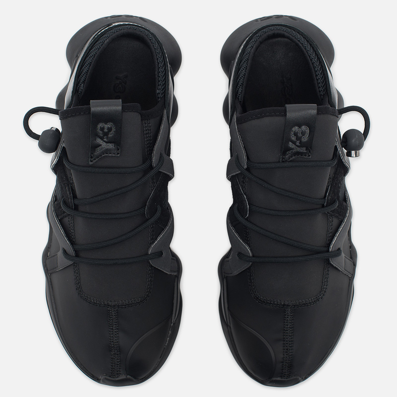 Y-3 Мужские кроссовки Kyujo Low