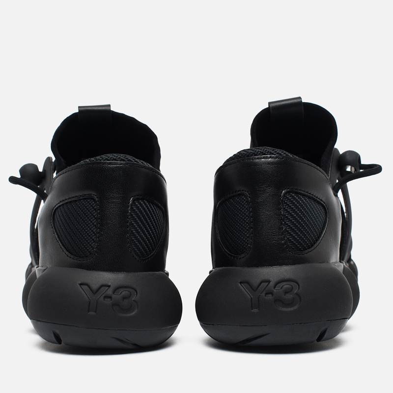 Y-3 Мужские кроссовки Kyujo Low