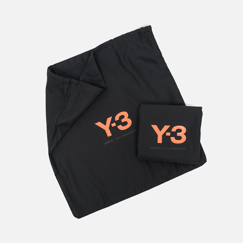 Y-3 Мужские кроссовки Kyujo Low