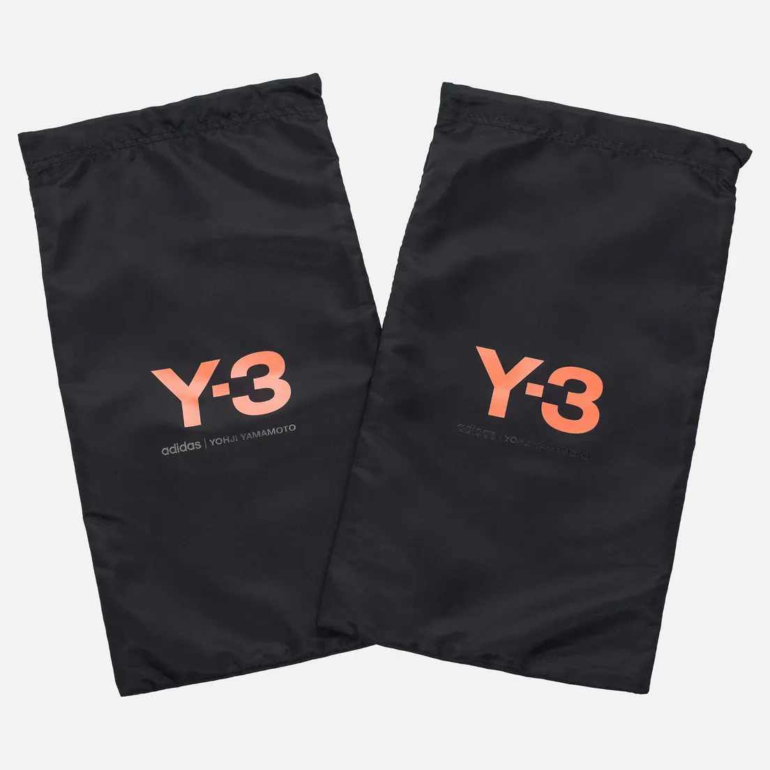 Y-3 Мужские кроссовки Qasa High