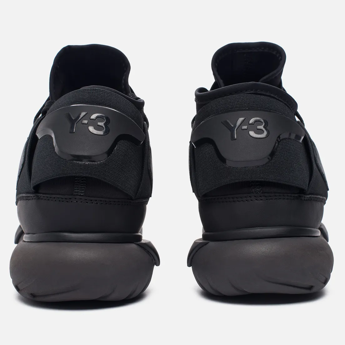 Y-3 Мужские кроссовки Qasa High