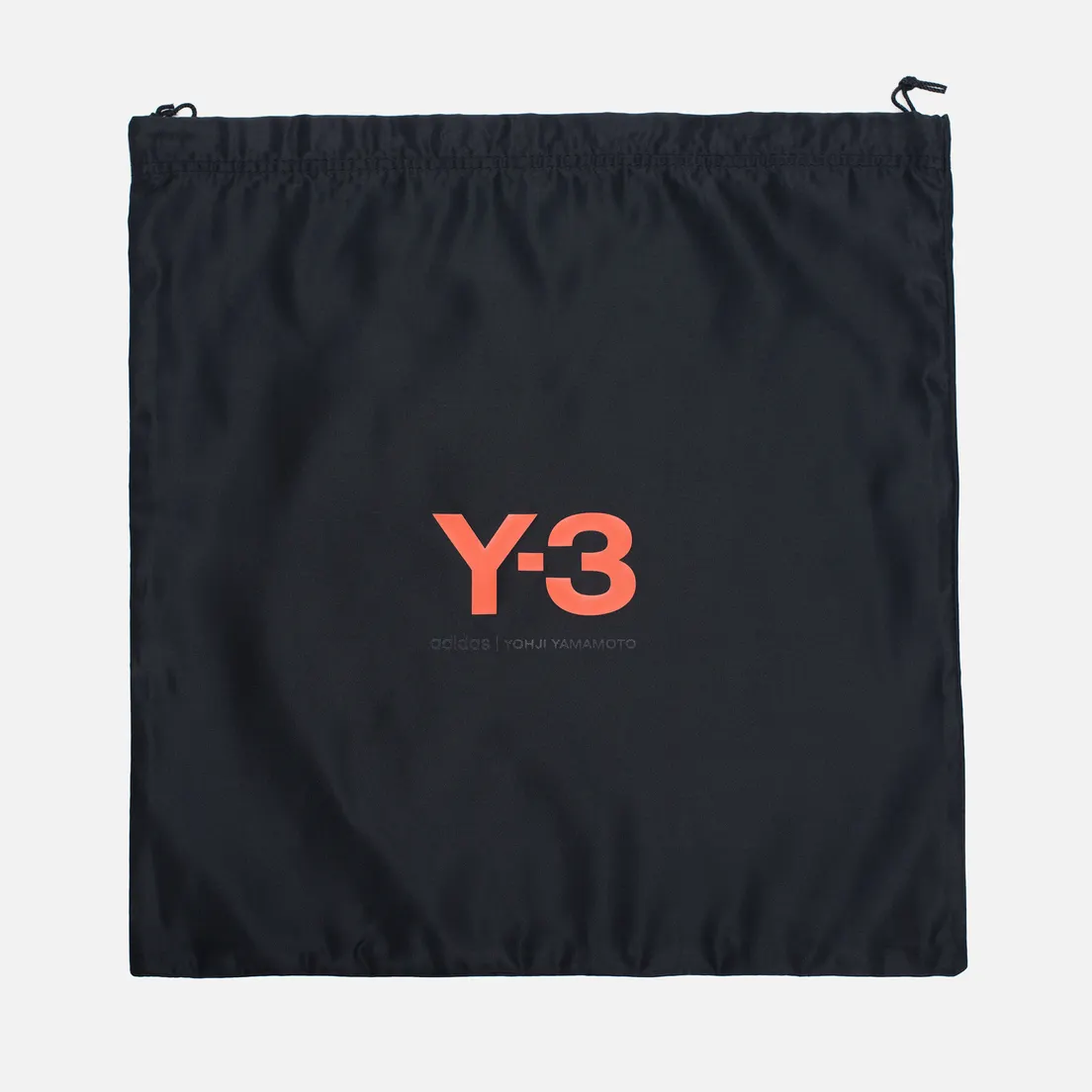 Y-3 Мужские кроссовки Qasa High
