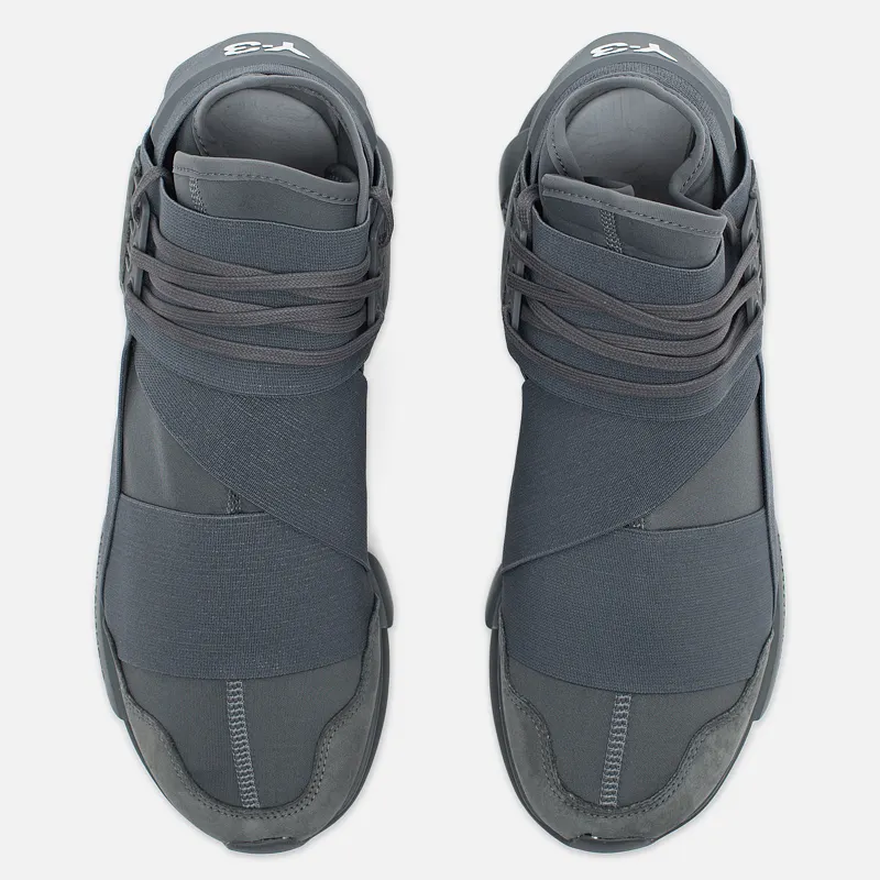 Y-3 Мужские кроссовки Qasa High