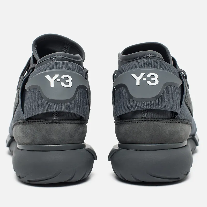 Y-3 Мужские кроссовки Qasa High
