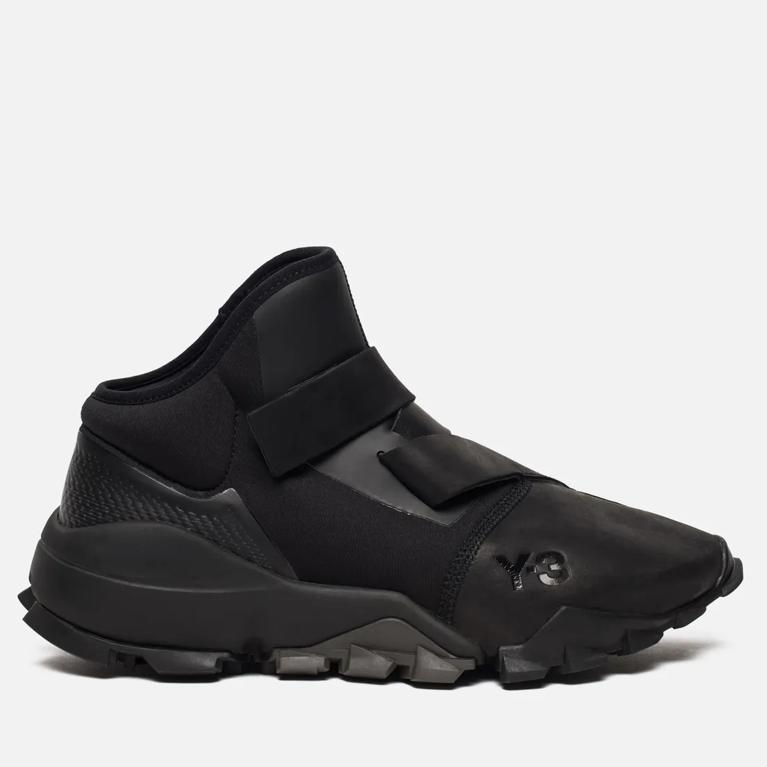 Y-3 Мужские кроссовки Ryo