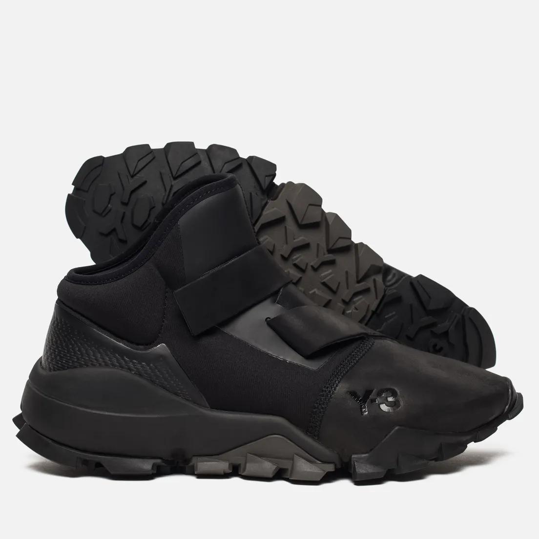 Y-3 Мужские кроссовки Ryo