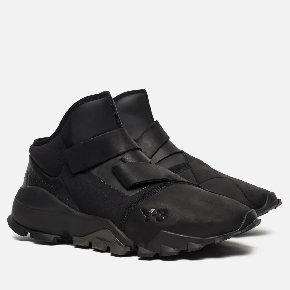 Y-3 Мужские кроссовки Ryo