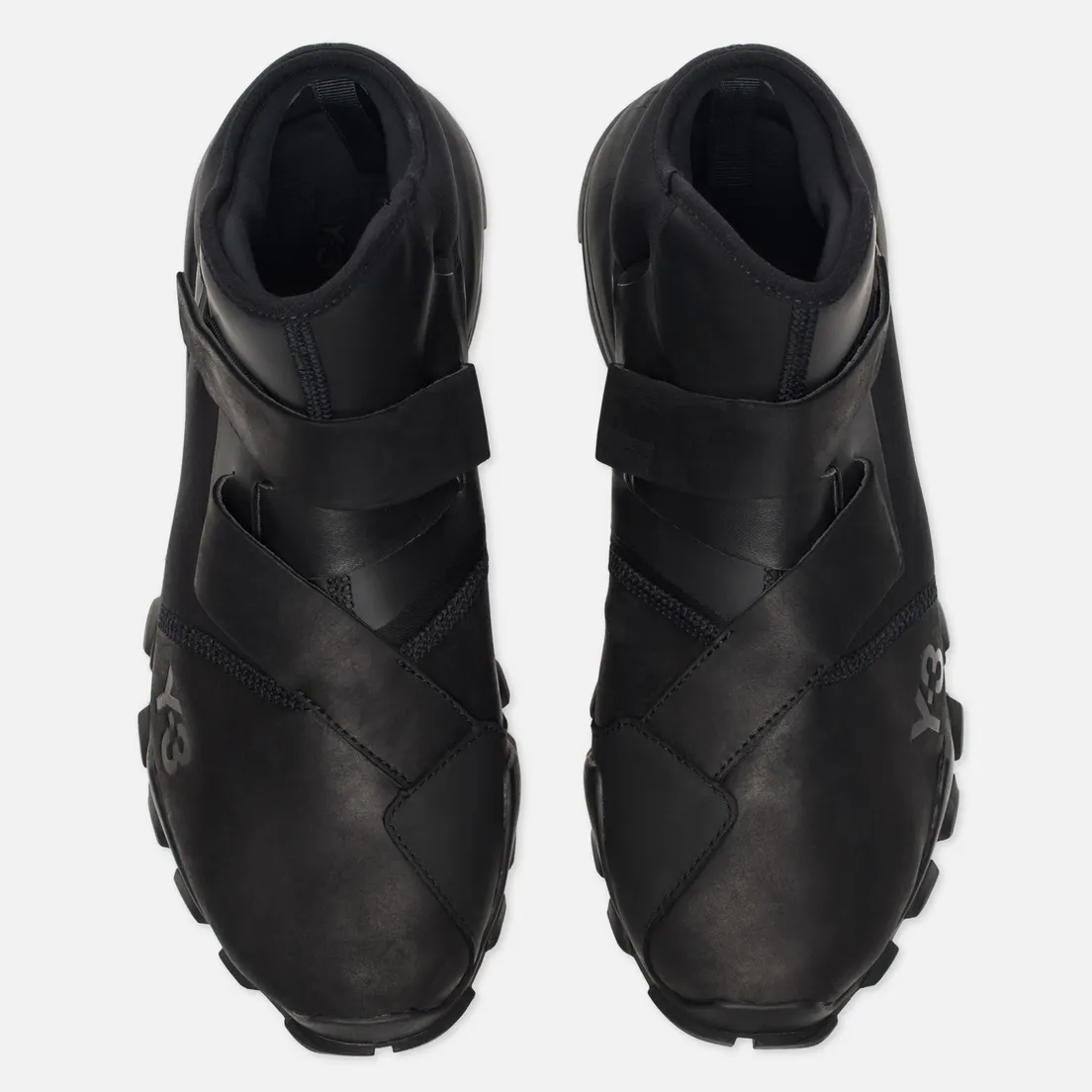 Y-3 Мужские кроссовки Ryo