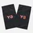 Y-3