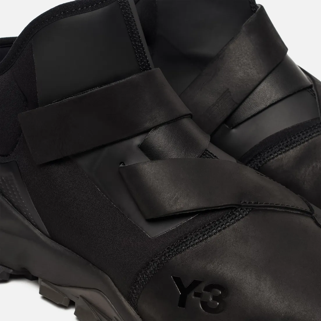 Y-3 Мужские кроссовки Ryo