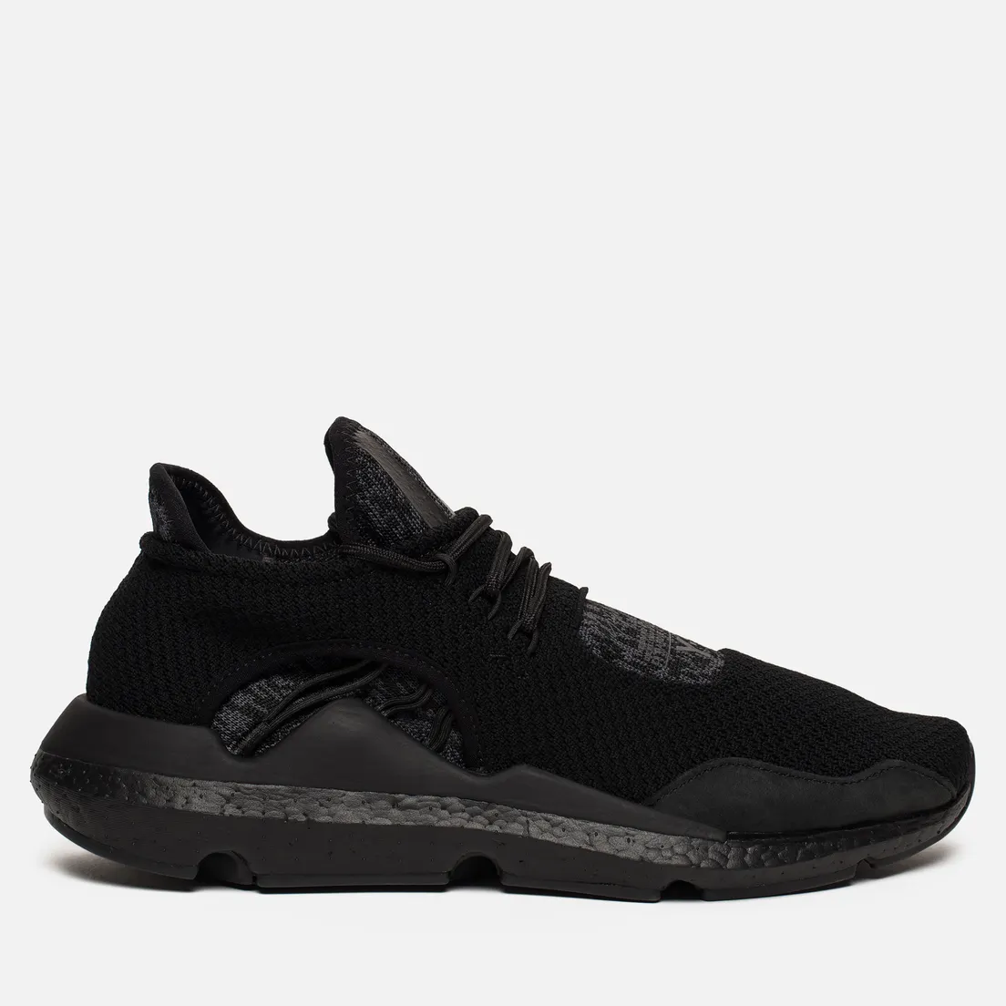 Y-3 Мужские кроссовки Saikou