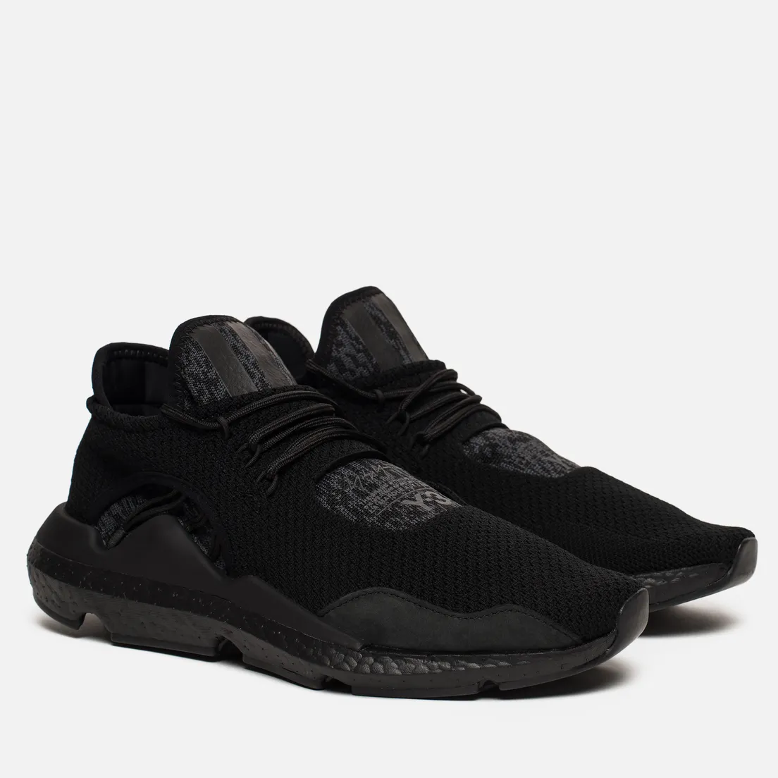 Y-3 Мужские кроссовки Saikou