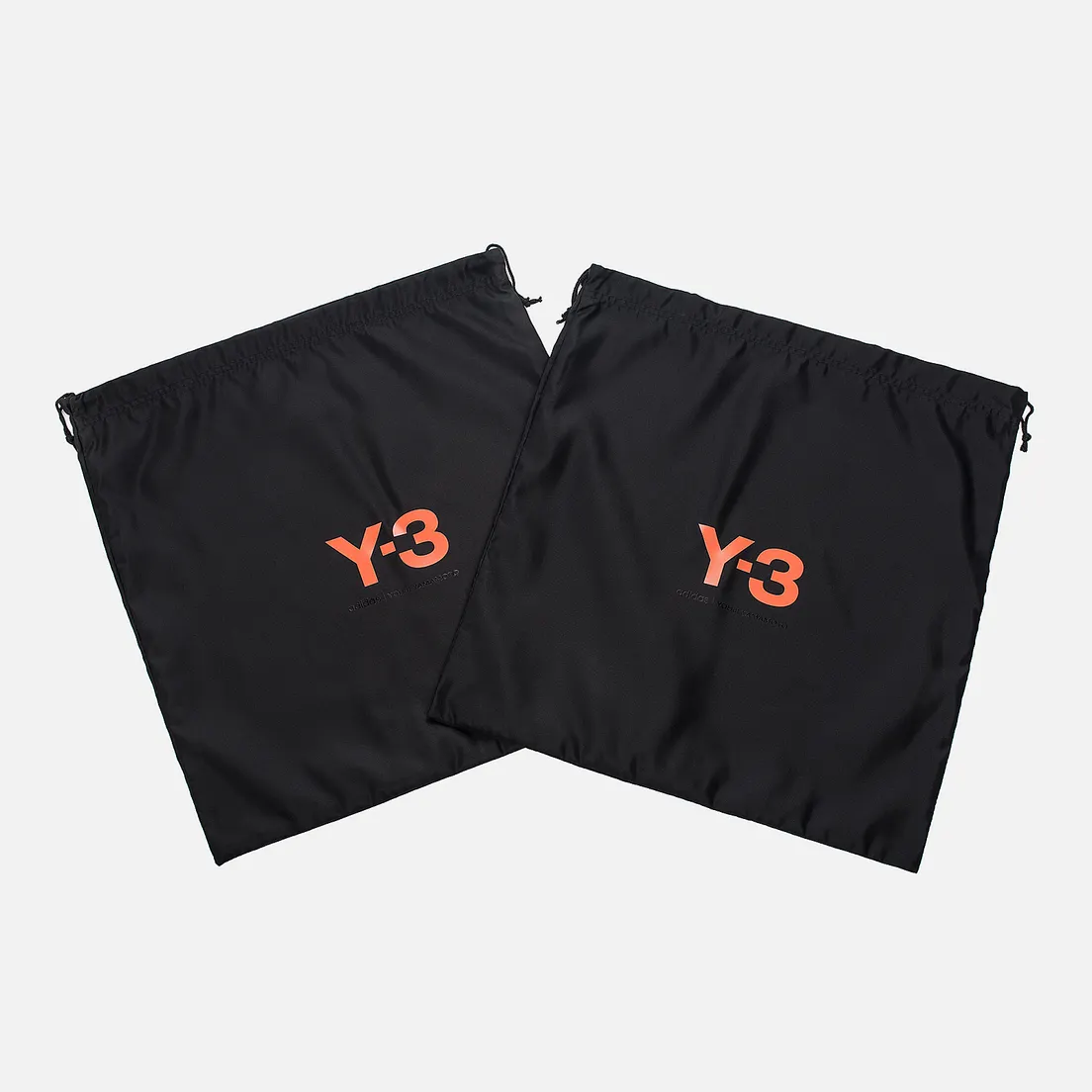 Y-3 Мужские кроссовки Saikou