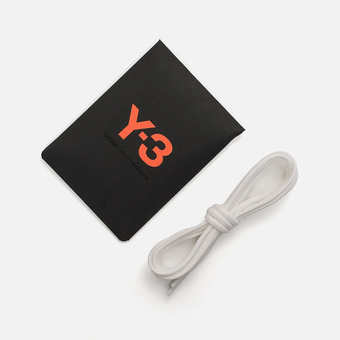 Y-3 Мужские кроссовки Saikou