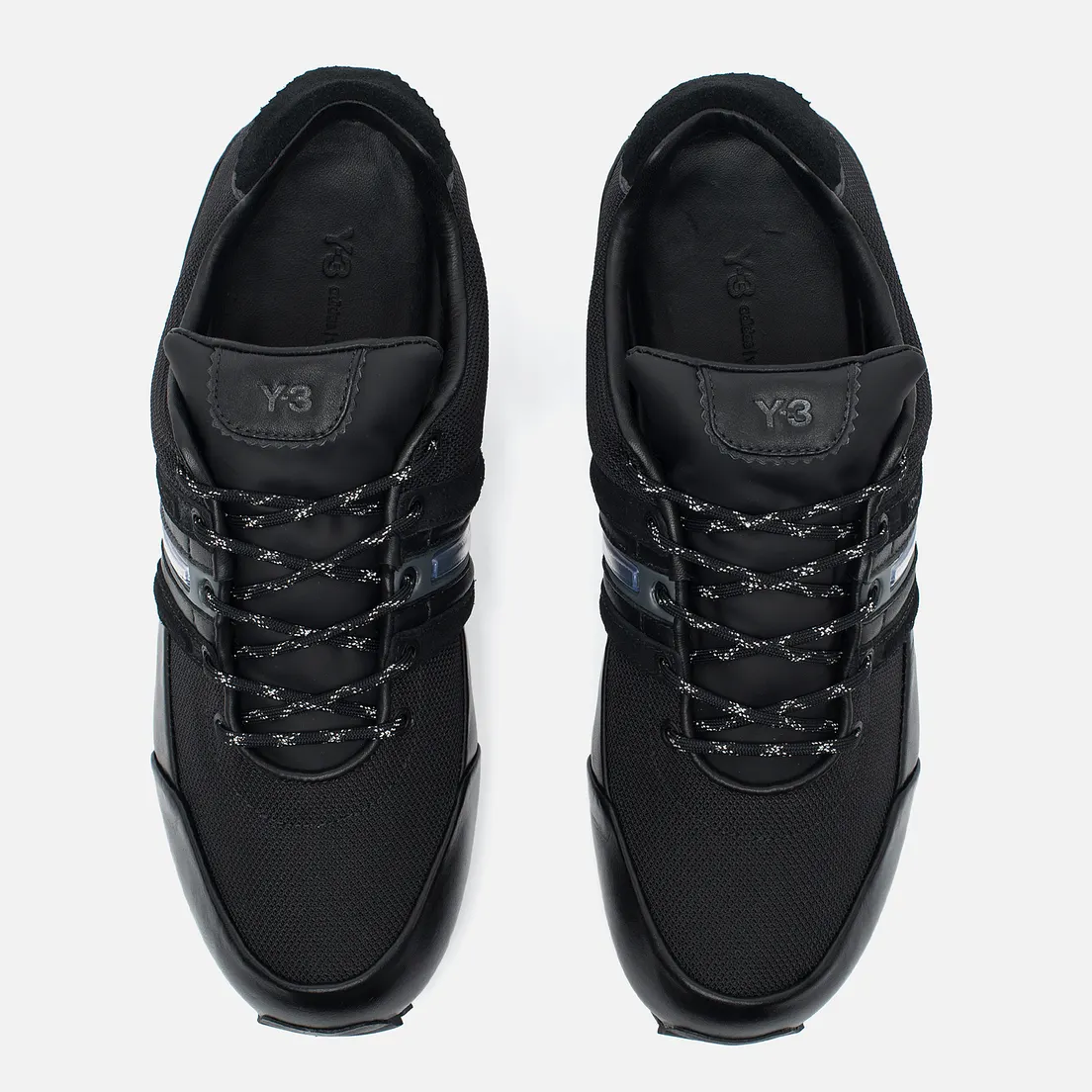 Y-3 Мужские кроссовки Sprint
