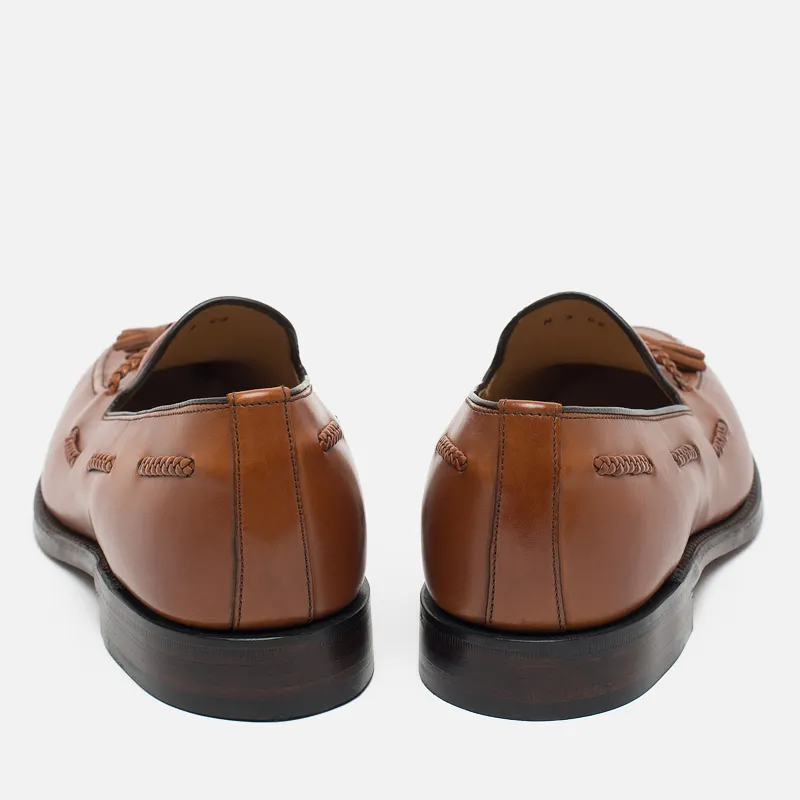 Loake Мужские ботинки лоферы Temple Calf
