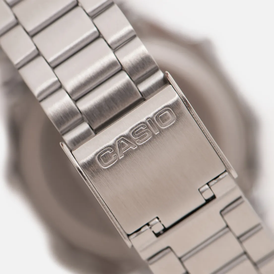 CASIO Наручные часы Collection A-168WA-1