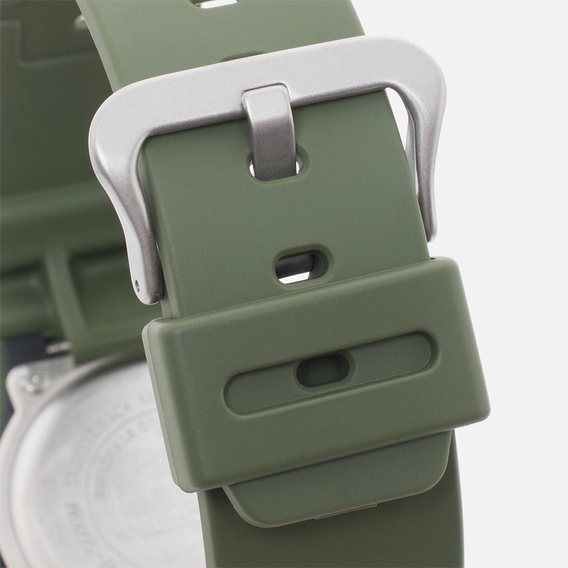 CASIO Наручные часы G-SHOCK DW-5600M-3E Matte