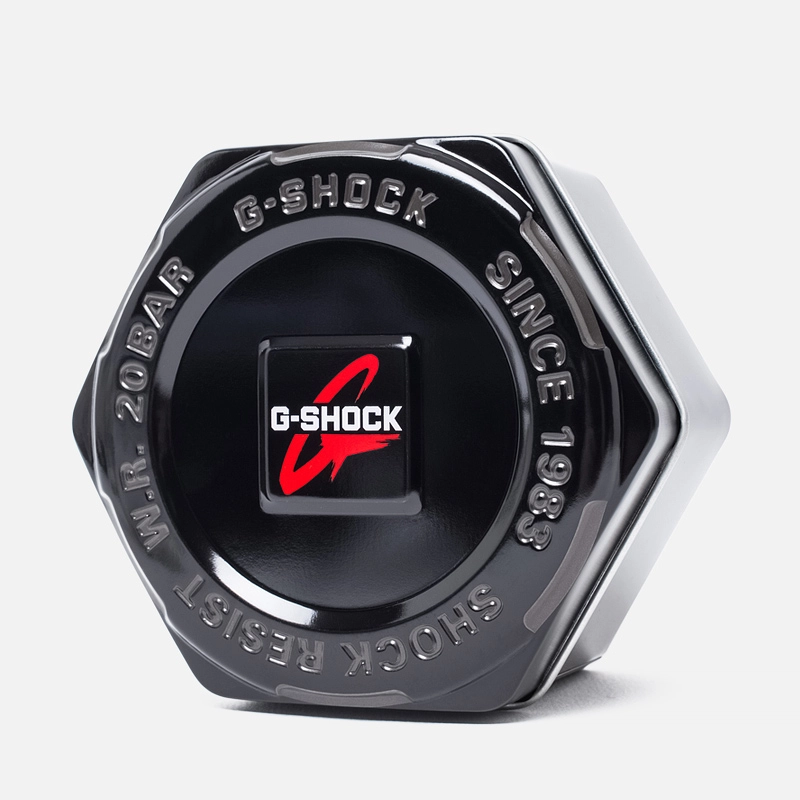 CASIO Наручные часы G-SHOCK DW-5600M-3E Matte