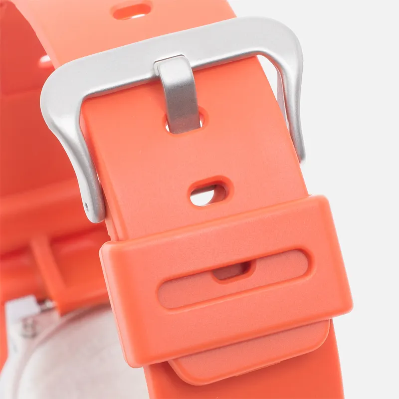 CASIO Наручные часы G-SHOCK DW-5600M-4E Matte