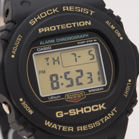 casio 5735
