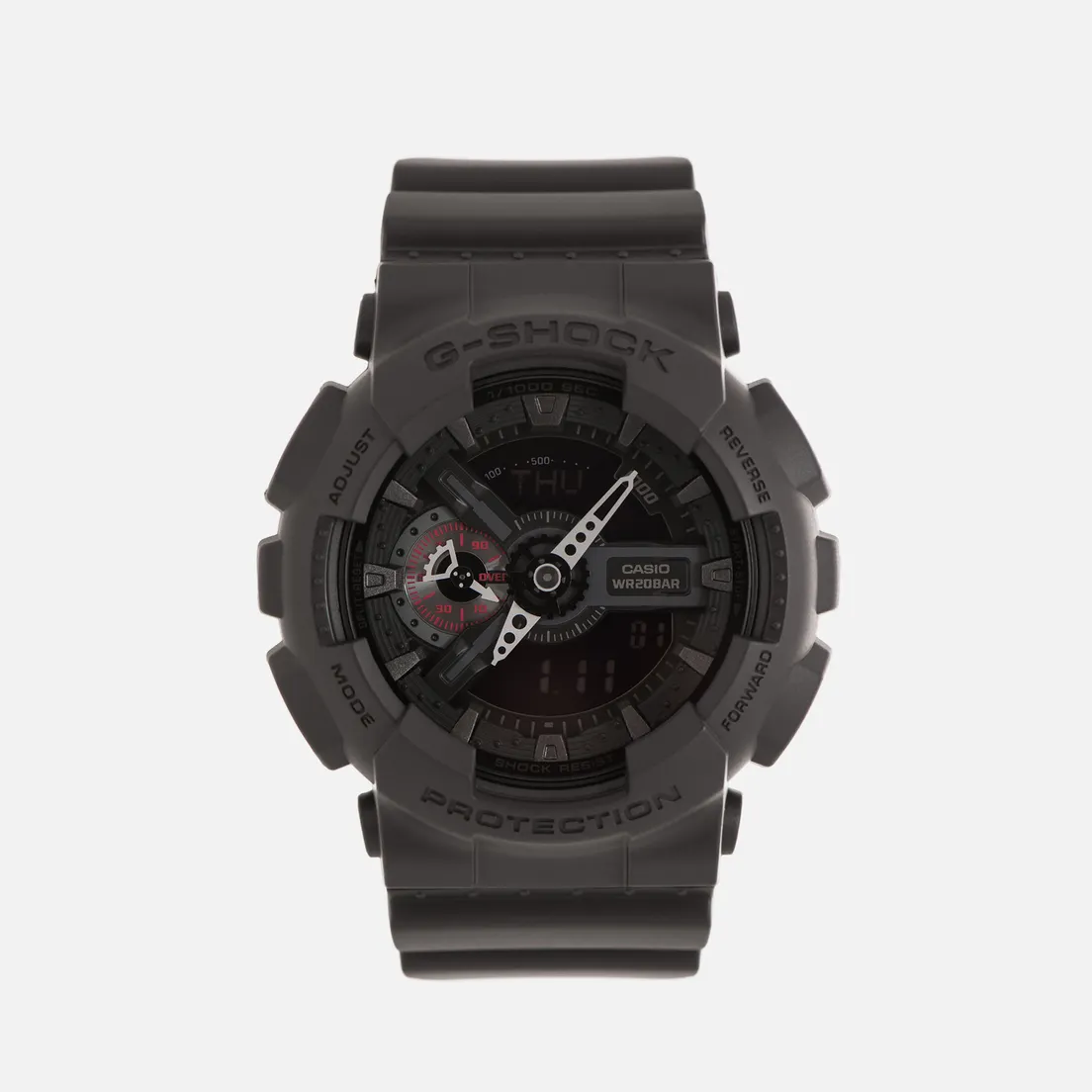 CASIO Наручные часы G-SHOCK GA-110MB-1A