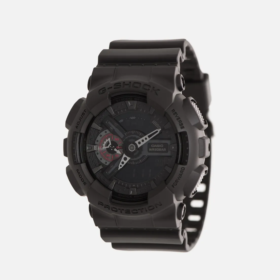 CASIO Наручные часы G-SHOCK GA-110MB-1A