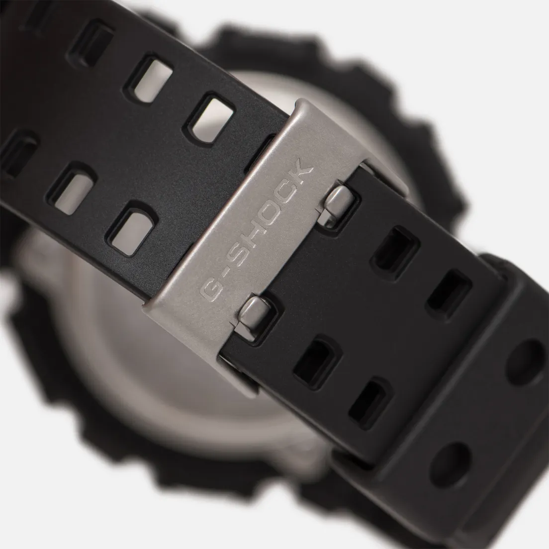CASIO Наручные часы G-SHOCK GA-110MB-1A