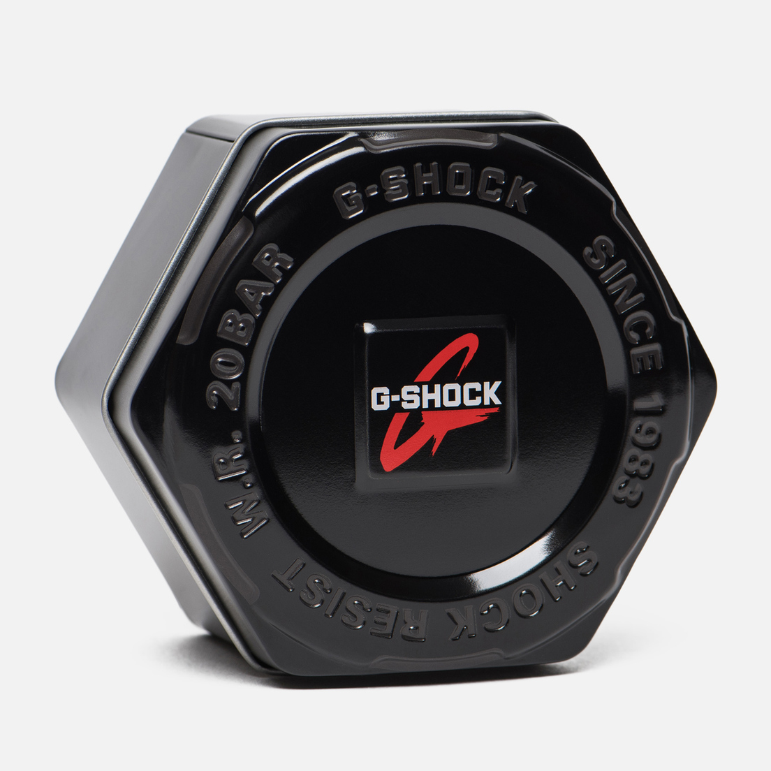 CASIO Наручные часы G-SHOCK GA-110MB-1A
