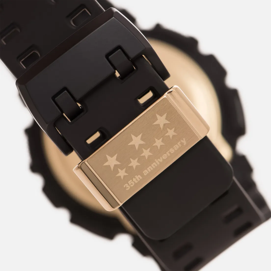 CASIO Наручные часы G-SHOCK GA-735A-1A