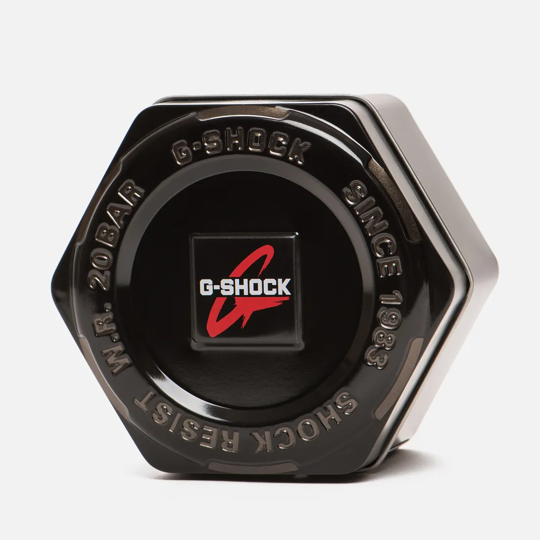 CASIO Наручные часы G-SHOCK GBA-800-7A G-SQUAD Series