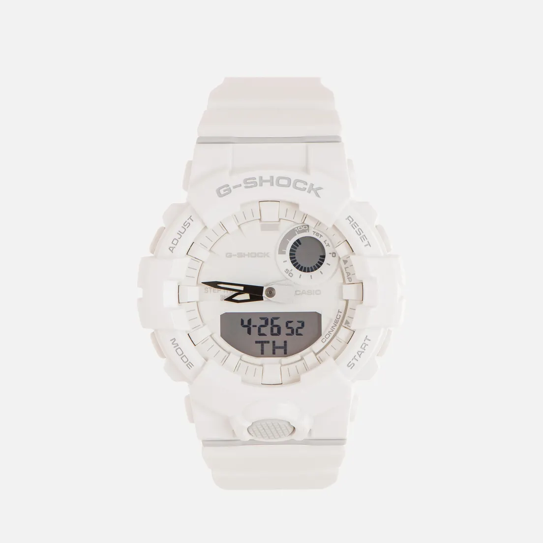 CASIO Наручные часы G-SHOCK GBA-800-7A G-SQUAD Series