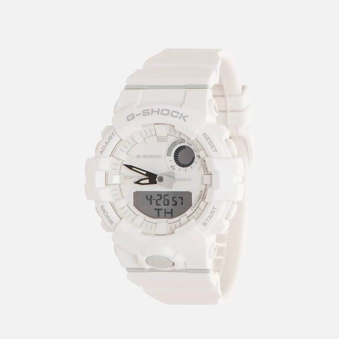 CASIO Наручные часы G-SHOCK GBA-800-7A G-SQUAD Series