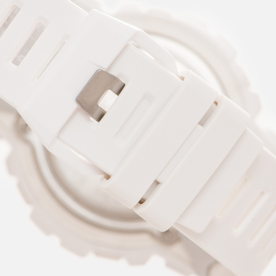 Наручные часы CASIO G-SHOCK GBA-800-7A G-SQUAD Series White
