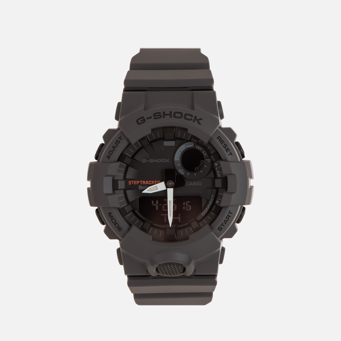 CASIO Наручные часы G-SHOCK GBA-800-8A G-SQUAD Series