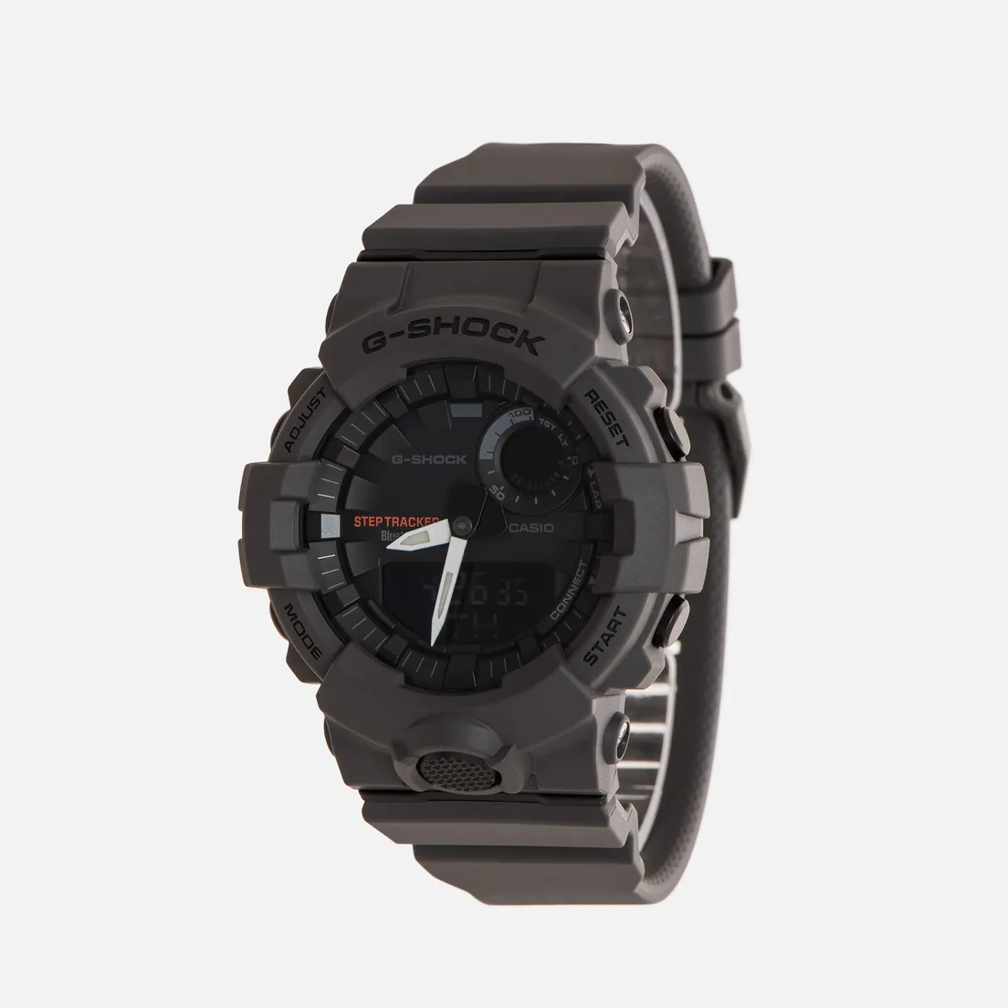 CASIO Наручные часы G-SHOCK GBA-800-8A G-SQUAD Series