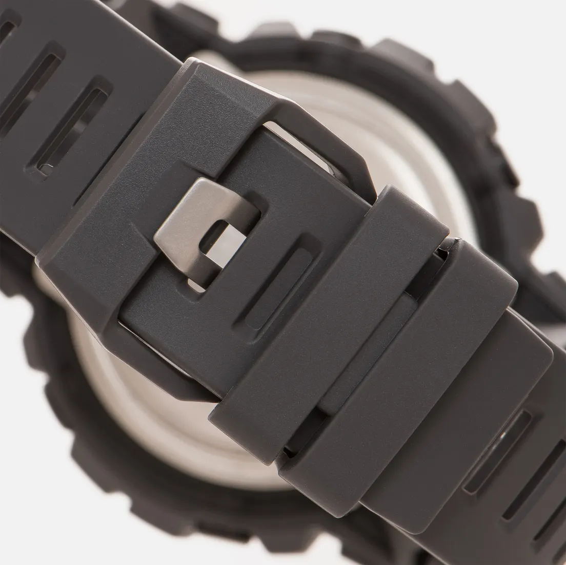CASIO Наручные часы G-SHOCK GBA-800-8A G-SQUAD Series