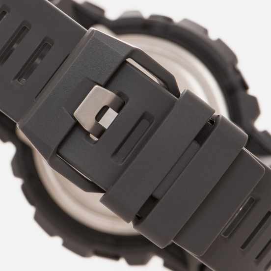 Наручные часы CASIO G-SHOCK GBA-800-8A G-SQUAD Series Grey
