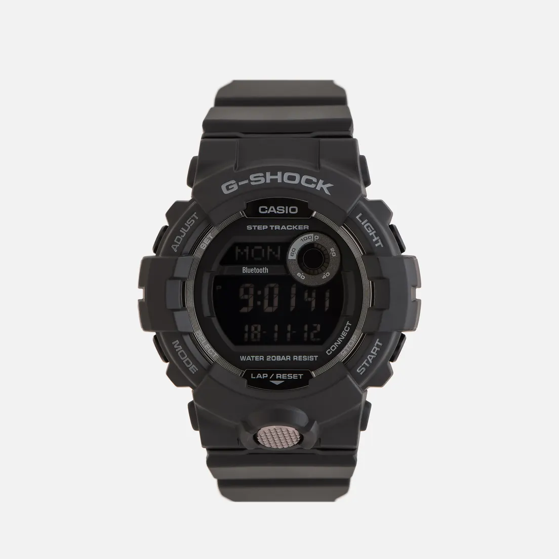 CASIO Наручные часы G-SHOCK GBD-800-1BER