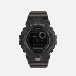 Наручные часы CASIO G-SHOCK GBD-800-1BER Black