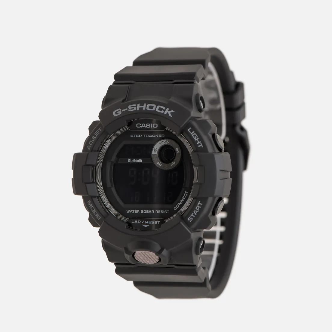CASIO Наручные часы G-SHOCK GBD-800-1BER